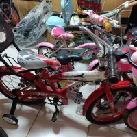 دوچرخه کار کرده تمیز و سالم به قیمت|دوچرخه، اسکیت، اسکوتر|سنندج, |دیوار