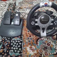 Xbox 360 و فرمان