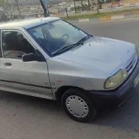 پراید 93دوگانه شرکتی|خودرو سواری و وانت|بدره, |دیوار