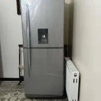 یخچال و لباسشویی