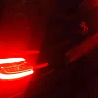 207 سقف فلز TU5 معاوضه با پراید یا 206|خودرو سواری و وانت|زنجان, |دیوار