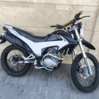موتور فلات200c