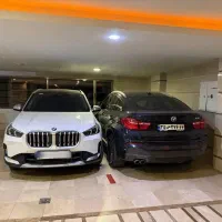فروش بی ام و x1 بنزینی ۲۰۲۴
