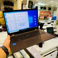 لپتاپ ژاپنی ۸۰۰ گرم نسل۱۱ صفحه لمسی|رایانه همراه|ساوه, |دیوار