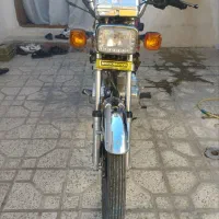 موتور سیکلت برند احسان مدل 1403|موتورسیکلت|بالا ولایت, |دیوار