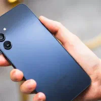 گوشی سامسونگ A16 حافظه 256/رم 8