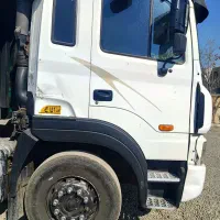 هیوندا ده چرخ کمپرسی|خودرو سنگین|اسلامشهر, ملکآباد|دیوار