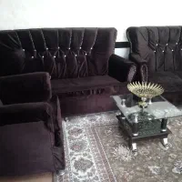 مبل و جلومبلی|مبلمان خانگی و میز عسلی|میاندوآب, |دیوار