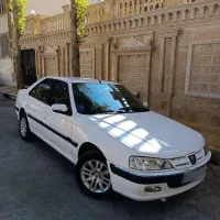 پژو پارس xu7p مدل 1401|خودرو سواری و وانت|میاندوآب, |دیوار