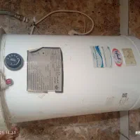 آبگرمکن 50لیتری درحد نو