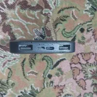 پاوربانک شیائومی ۱۰۰۰۰ مدل pb100lzm اصل|لوازم جانبی موبایل و تبلت|قوچان, |دیوار