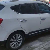 ماشین جک اس ۵|خودرو سواری و وانت|رشت, آزادگان|دیوار