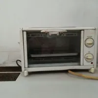 توستربرقی کوچک