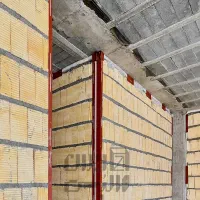 تولید والپست، وادار و اچ و فلاشینگ نما و...