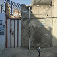 ویلایی کلنگی خیابان کاج شهرقدس