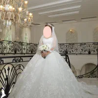 لباس عروس
