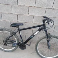 دوعدد دوچرخه 20 و 26