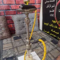 قلیون حاج اوغلی اصغر