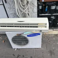 سرویسکار نصب فروش انواع کولرگازی داکت چیلر یخچال|کولر گازی و فن‌کوئل|تهران, گیشا|دیوار