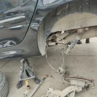 باسلام یه شاگرد واسه جلو بندی