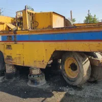 غلطک لاستیکی|خودرو سنگین|شهریار, شهرک شاهد|دیوار