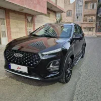 ام وی ام X22 پرو مشکی ۱۴۰۳ (نقد و معاوضه)