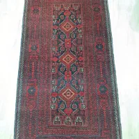 قالیچه کتاره قدینی