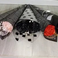 سفارش گل روبانی، گل عروس و دسته گل پول|گل مصنوعی|گلبهار, شهر جدید گلبهار|دیوار