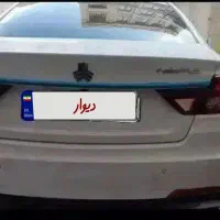 شاهین پلاس موتور تیوفایو تیپ SBRفولترین مدل|خودرو سواری و وانت|زاهدان, |دیوار