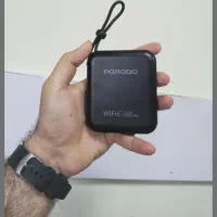 مودم و پاور زیر قیمت بازار