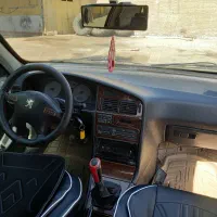 پژو پارس ELX مدل۸۴|خودرو سواری و وانت|بروجرد, |دیوار