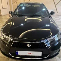 دناپلاس توربوشارژ اتومات