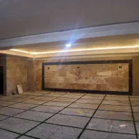 ۱۰۰ متر ساحل طلایی ویو دریا کلید نخورده / کد ۴۲۶۱|فروش آپارتمان|تنکابن, |دیوار