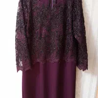 لباس مجلسی زنانه