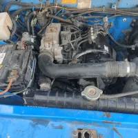 نیسان کمپرسی|خودرو سواری و وانت|گنبد کاووس, |دیوار