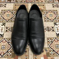 کفش چرم اصل