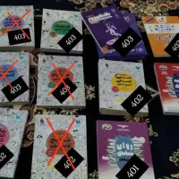 فروش کتابکار رشته انسانی