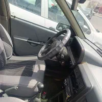 پراید  مدل 89دوگانه کارخانه