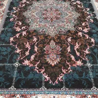 یک جفت فرش ۱۲متری سالم درحدنو