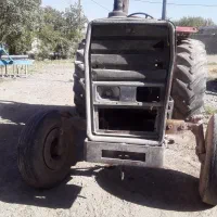 تراکتور
