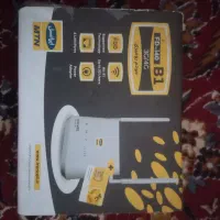 مودم ایرانسل پر سرعت