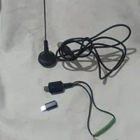 گیرنده دیجیتال گوشی موبایل