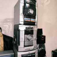 فروش سیستم های صوتی بلوتوث دار|سیستم صوتی خانگی|فارسان, |دیوار