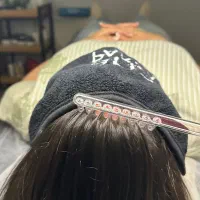 مدل پاکسازی صورت و بدن(خانم و اقا)باهم یا جدا|خدمات آرایشگری و زیبایی|مشهد, کوثر|دیوار