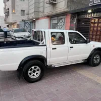 پیکاپ ریچ مدل 98 در حد صفر|خودرو سواری و وانت|بندرعباس, |دیوار