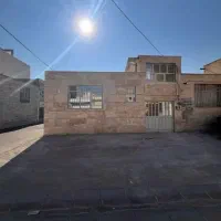 خانه ویلایی ۷۸ متری فلکه چهارم فردیس