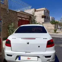 رانا TU5|خودرو سواری و وانت|خمینی‌شهر, |دیوار