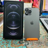 آیفون 12 promax درحد