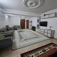 ۷۵ متر بسیار شیک دسترسی به تهران و کرج
