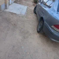 سمند ۸۵|خودرو سواری و وانت|تفت, |دیوار
